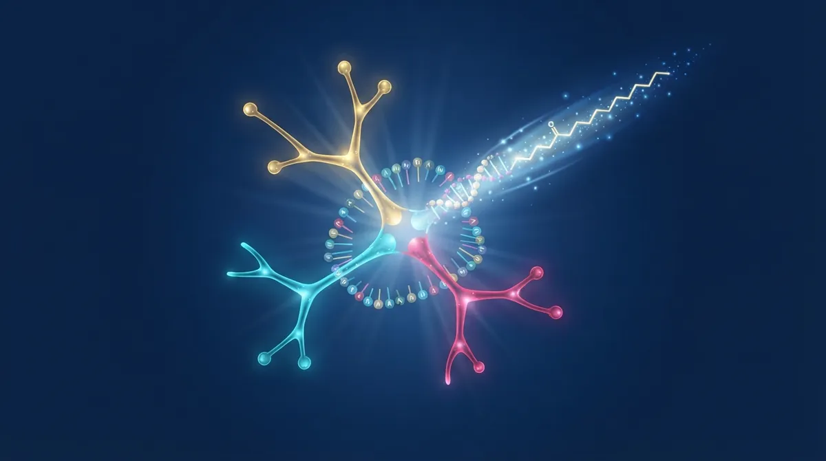 3 Ways Retatrutide's Molecular Structure Shapes Its Effects
