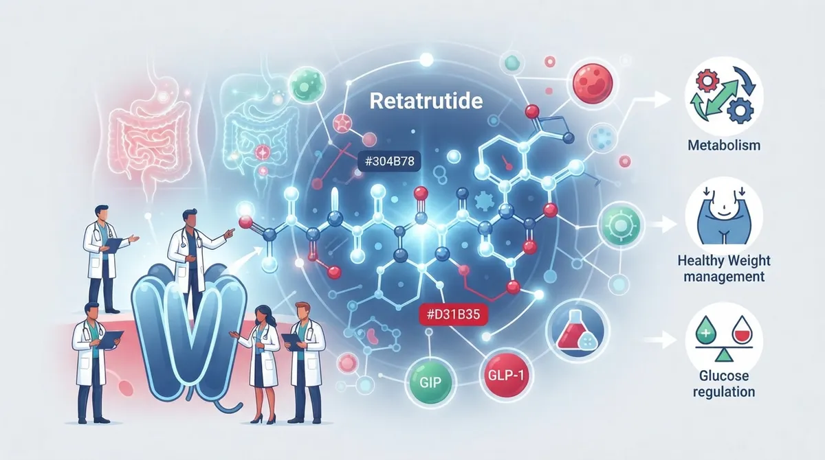 retatrutide next generation medication