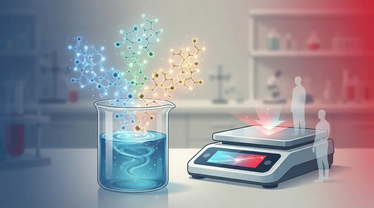 What Makes Retatrutide the Newest Weight Loss Drug?