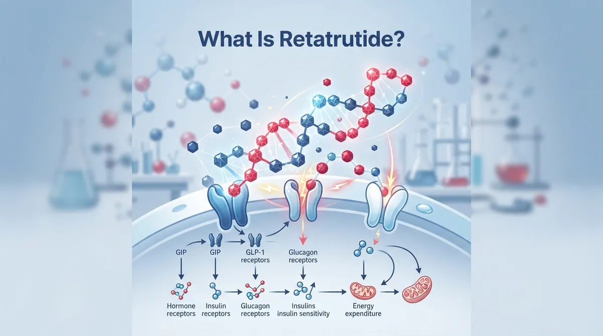 retatrutide nausea vomiting
