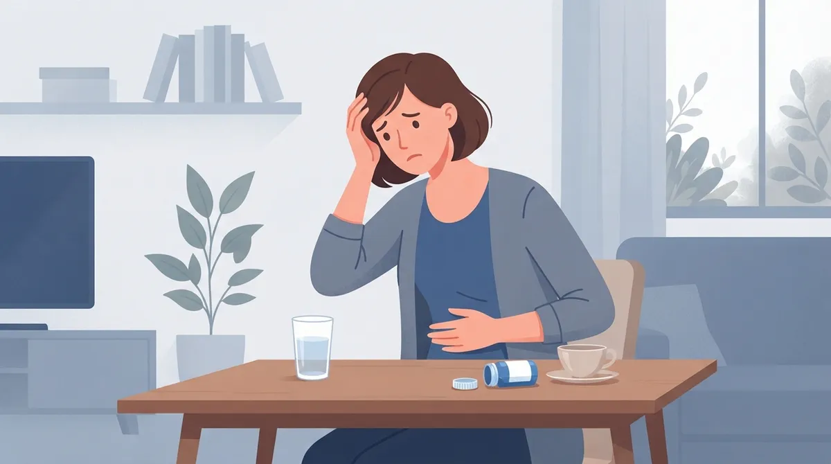 retatrutide gastrointestinal side effects