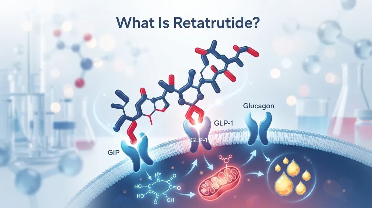 retatrutide for weight management