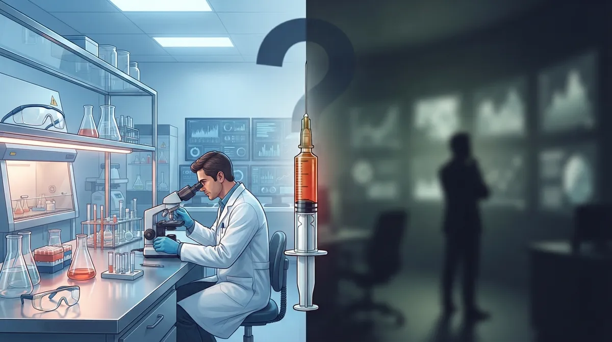 Is Retatrutide the Most Effective Injection in 2026?