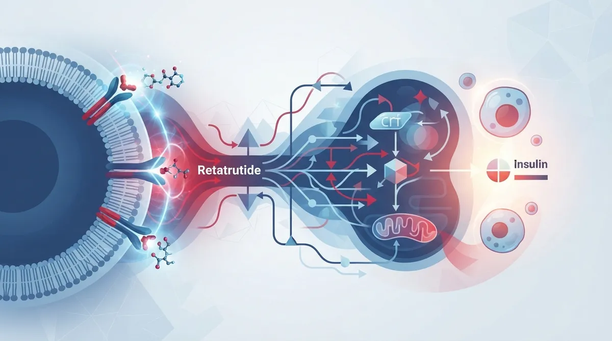 retatrutide side effects