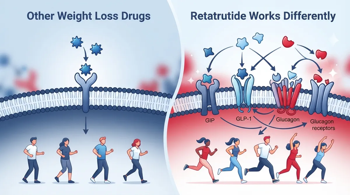 retatrutide pharmaceutical company