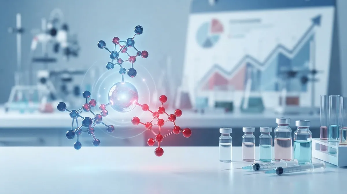 6 Facts About the Retatrutide Pharmaceutical Company