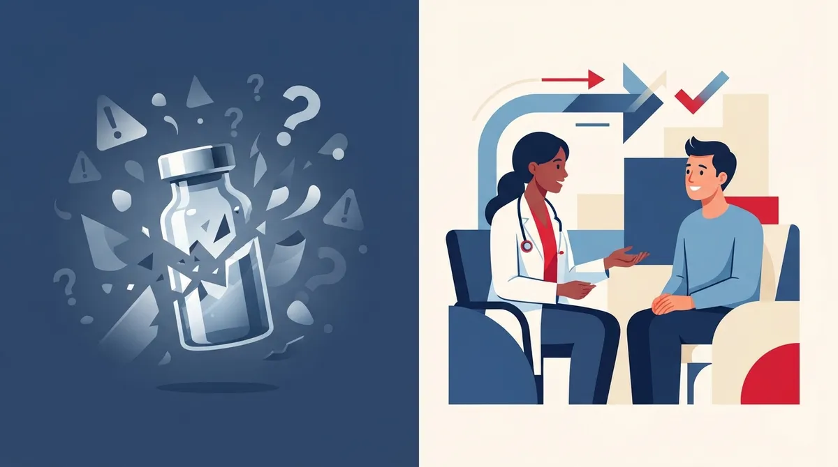 Retatrutide vs. Approved GLP-1 Drugs: Which Wins Now?