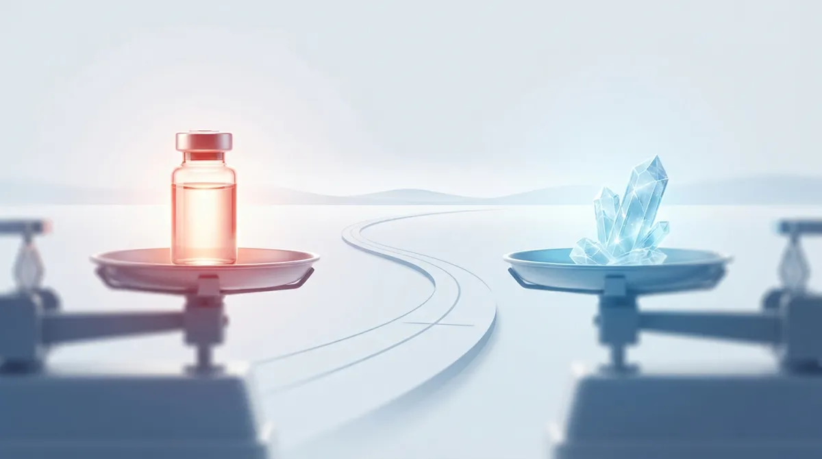 7 Key Facts: Retatrutide vs Tirzepatide in 2026