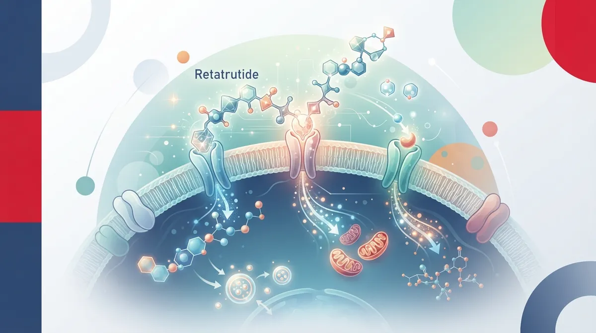 retatrutide type 2 diabetes efficacy