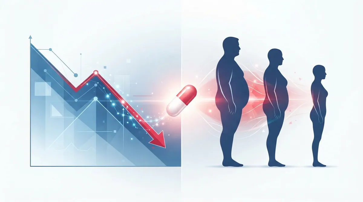 Retatrutide for Type 2 Diabetes: What the Data Shows