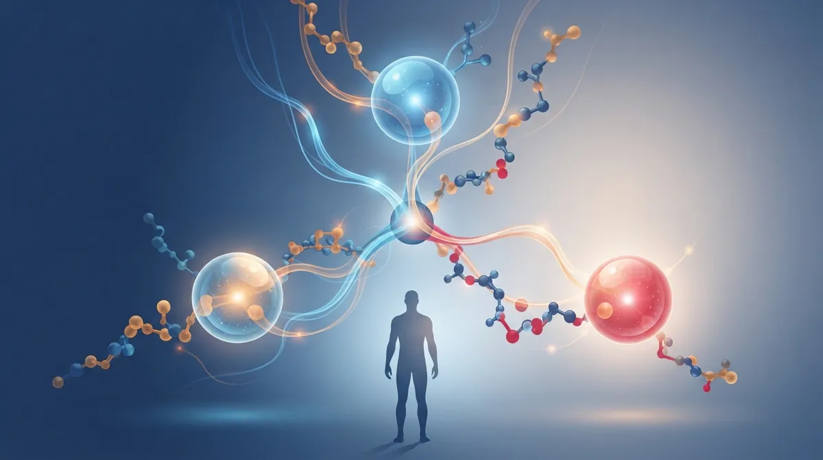 7 Facts About Retatrutide Triple Hormone Receptor