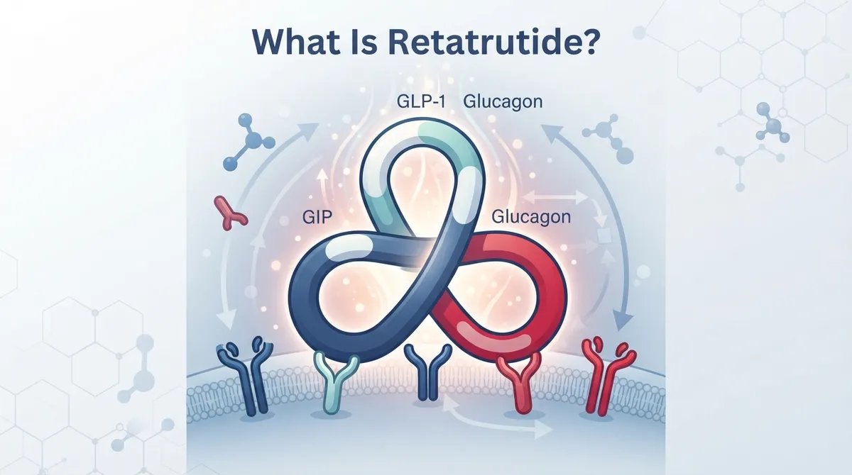 retatrutide vs ozempic