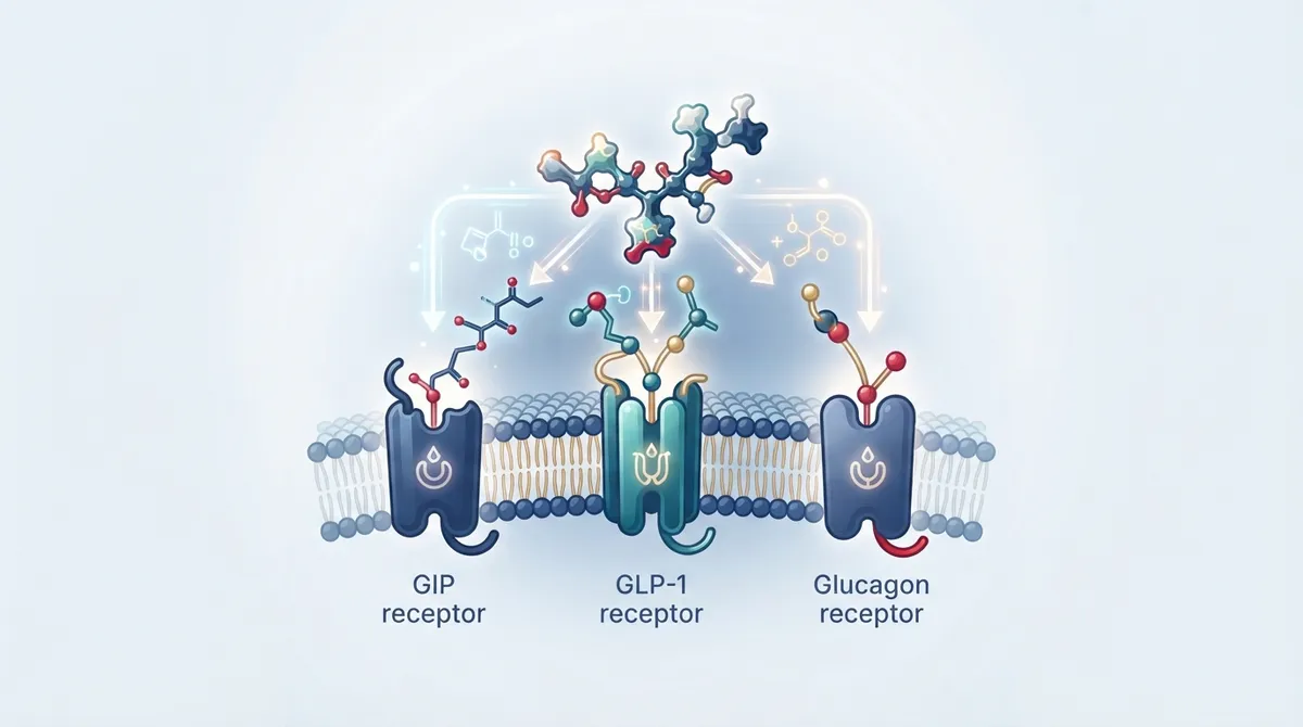 retatrutide vs other glp 1 drugs
