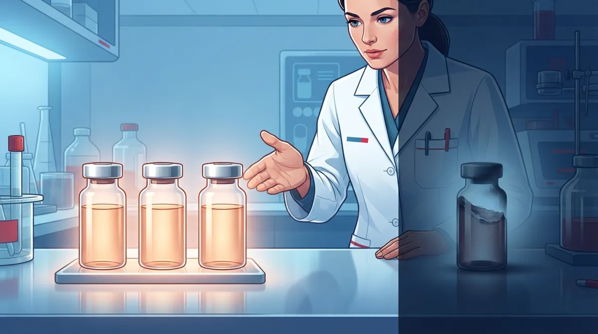 6 Facts: Retatrutide vs Other GLP-1 Drugs in 2026