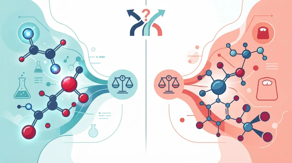 retatrutide vs tirzepatide weight loss