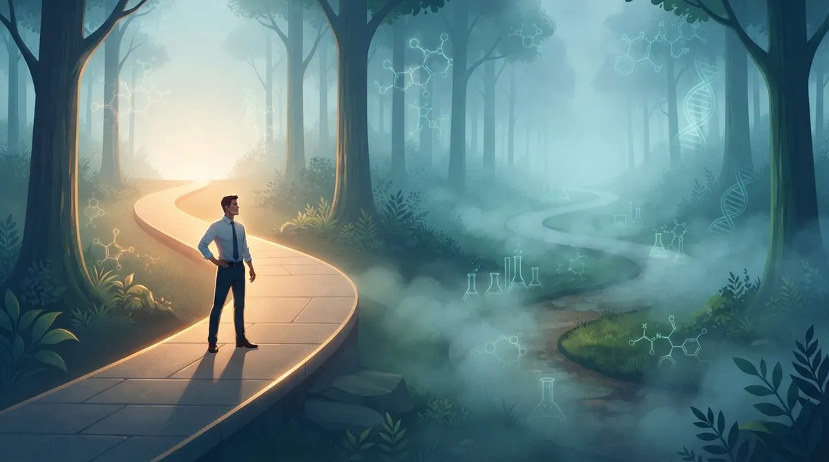 Retatrutide vs Tirzepatide: How to Pick Your Path