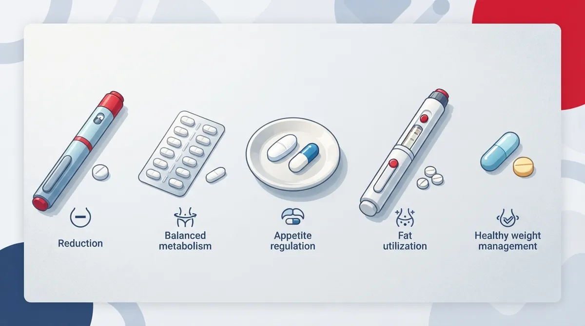 weight loss medication riverview