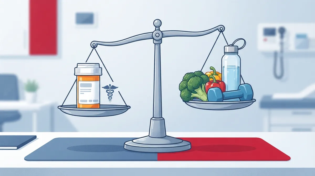 Is Phentermine in Riverview Safe? What to Know First
