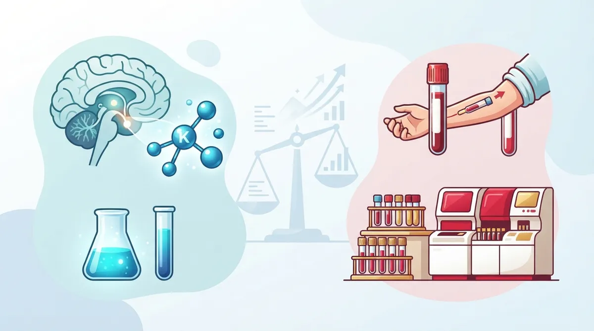 why is kisspeptin important