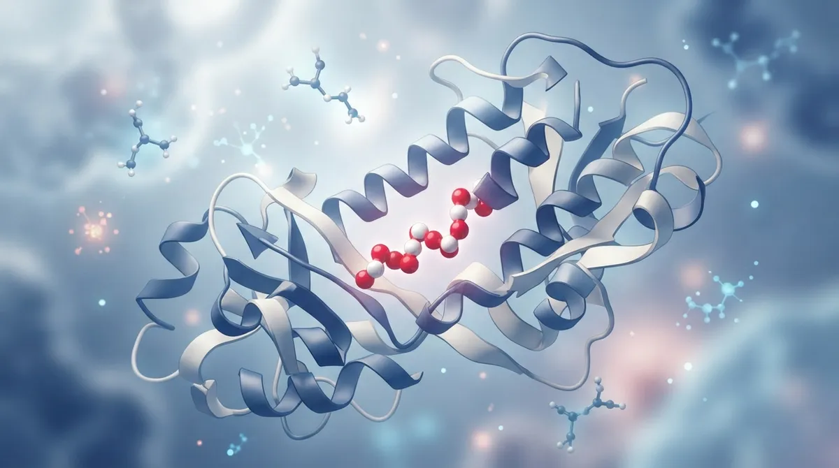 what is kpv peptide