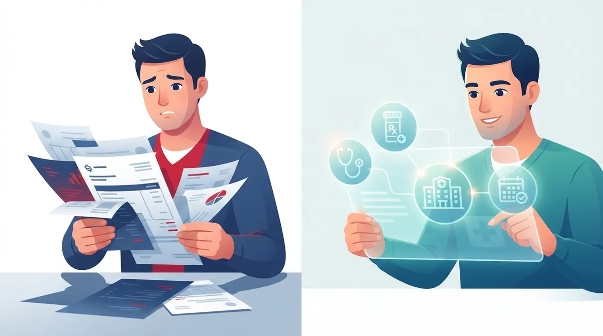 What Health Plans Work Like KP-10 Copay Coverage?