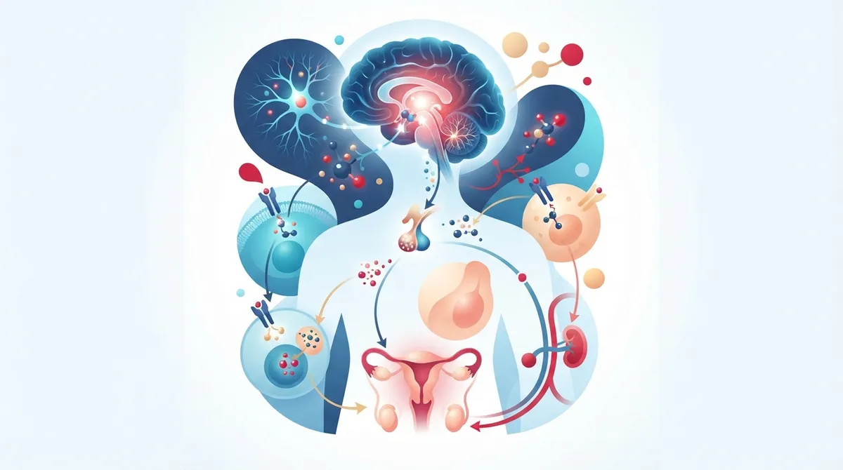 what is kisspeptin