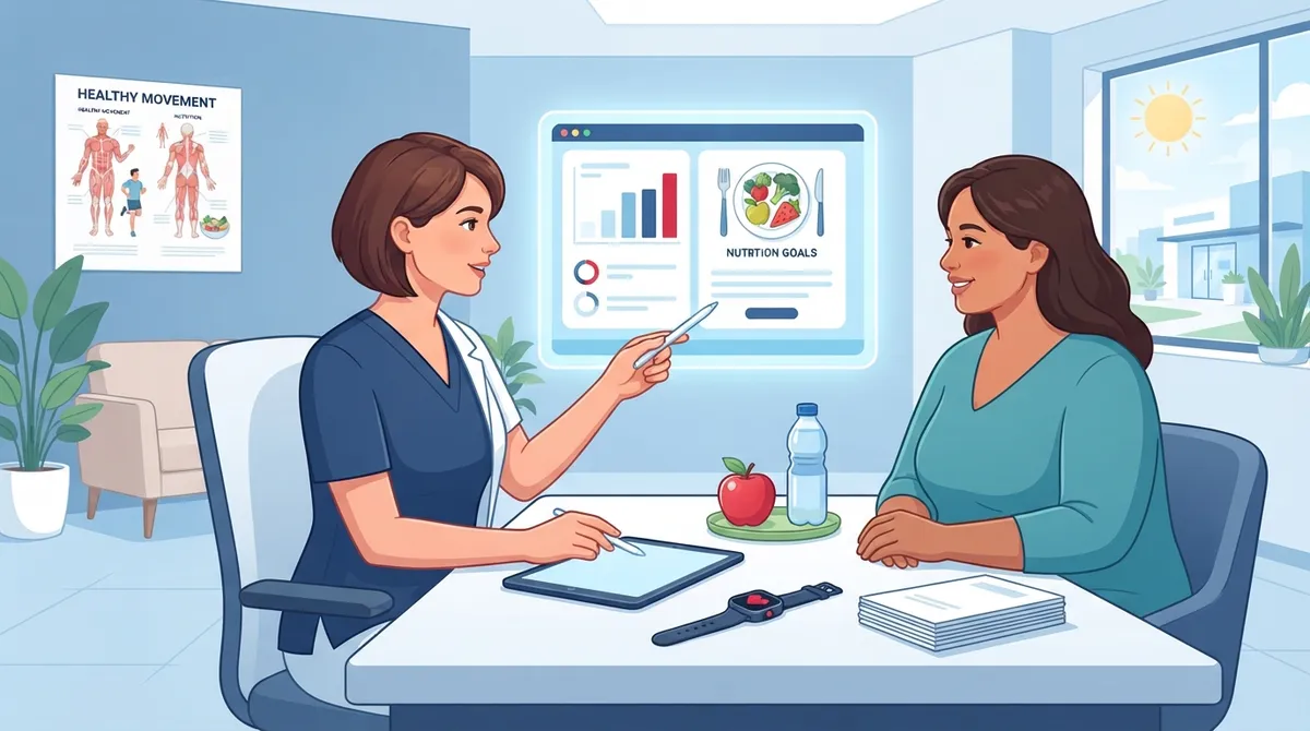 weight loss specialist in 33578