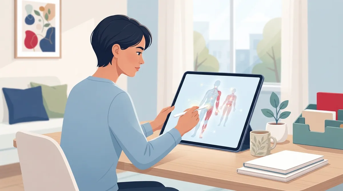 how to find peptide therapy