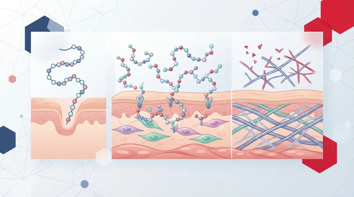 peptides for anti aging