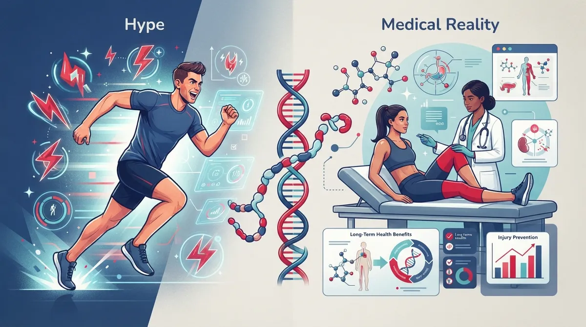 peptides for athletes