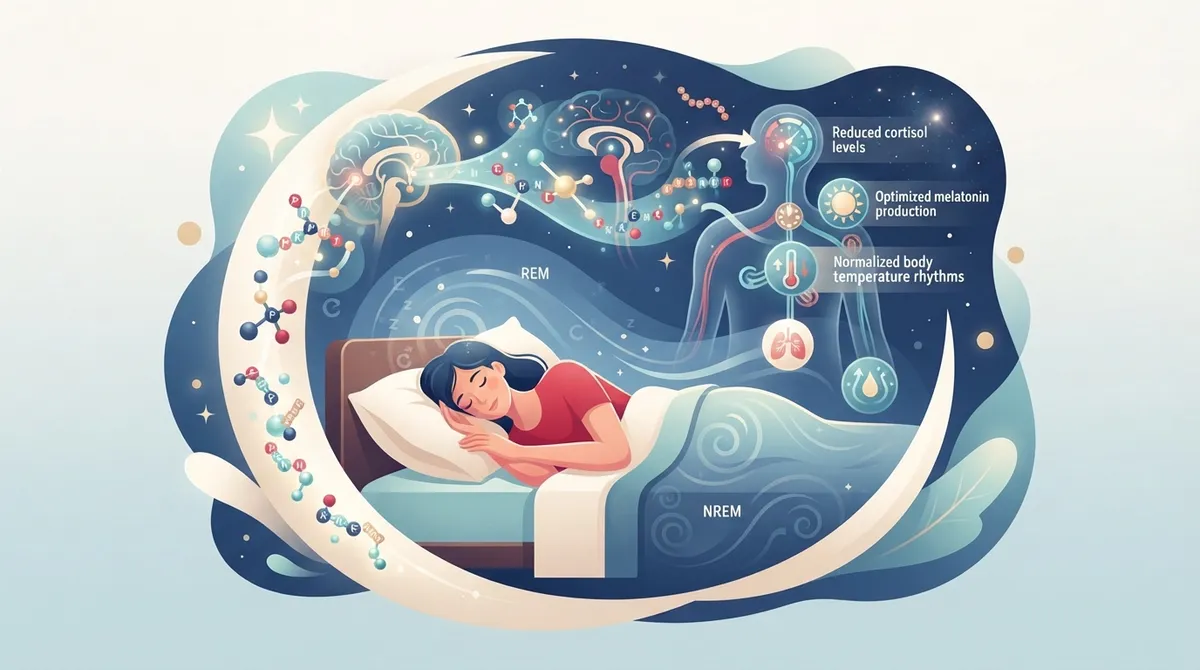 peptides for sleep quality