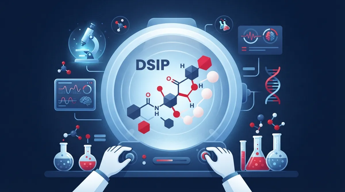 peptides for sleep quality