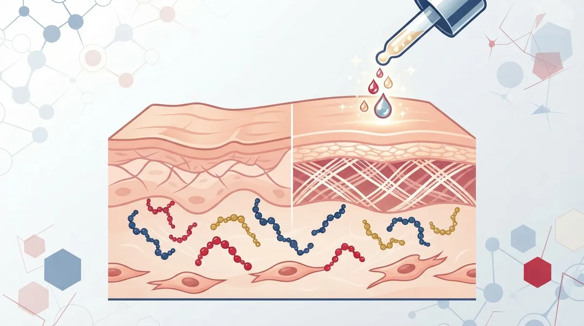 peptides for skin health