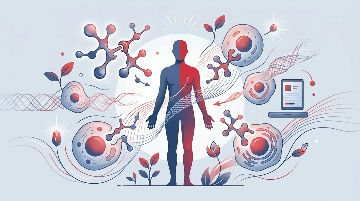 regenerative peptide therapy