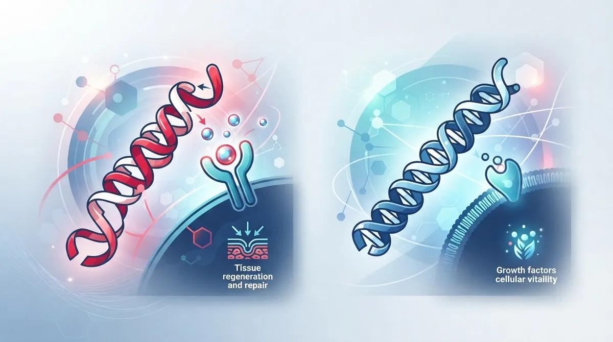 regenerative peptide therapy