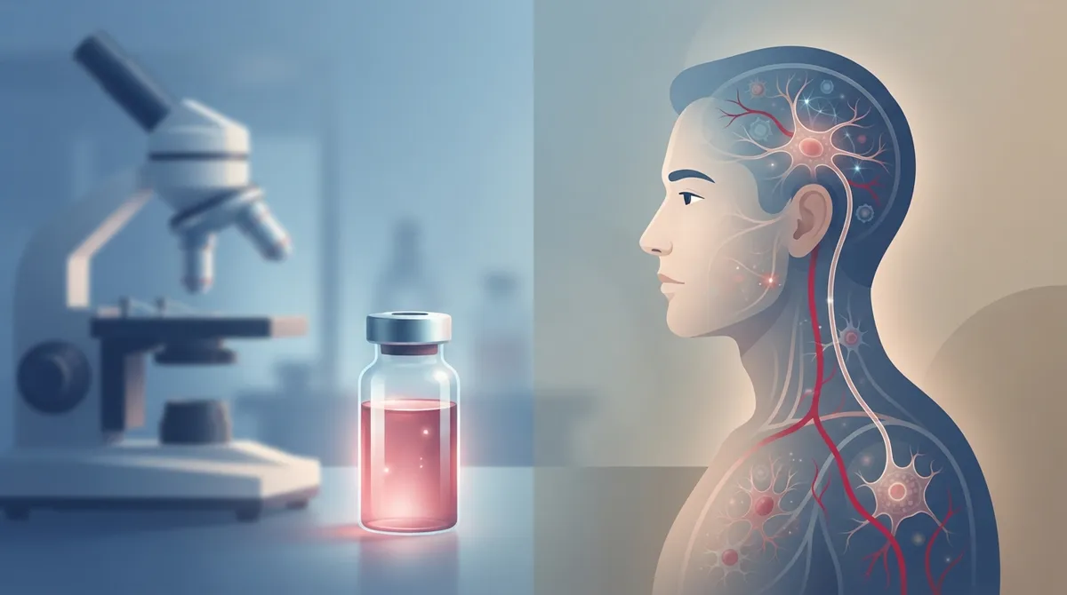 13 Regenerative Peptide Therapy Facts to Know in 2026