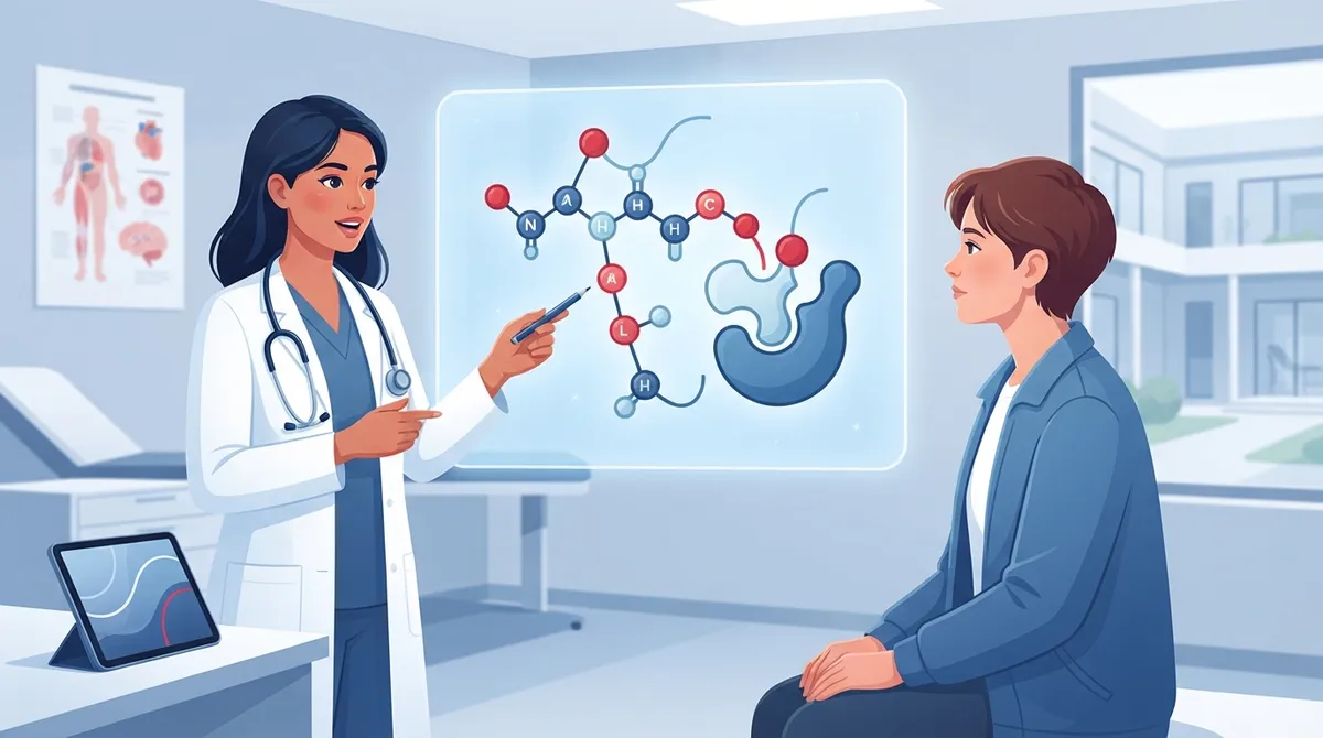 peptides explained