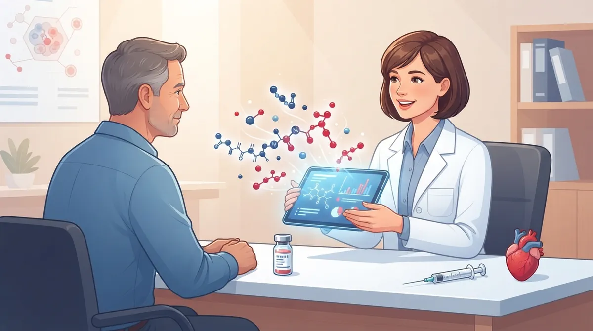 peptides explained