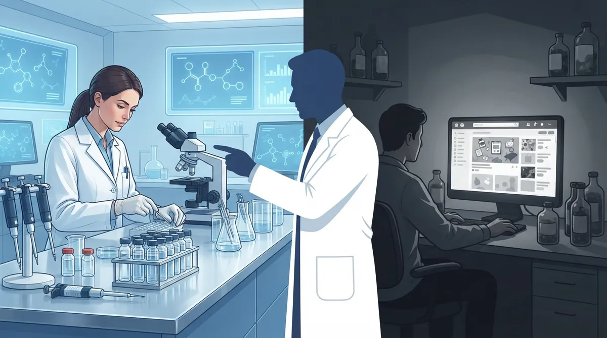 How to Understand Peptides Explained by Your Doctor