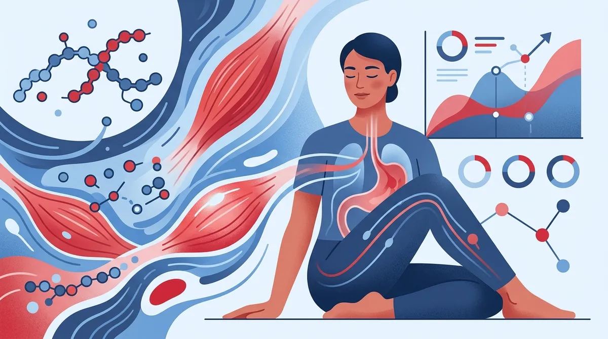 peptides for recovery