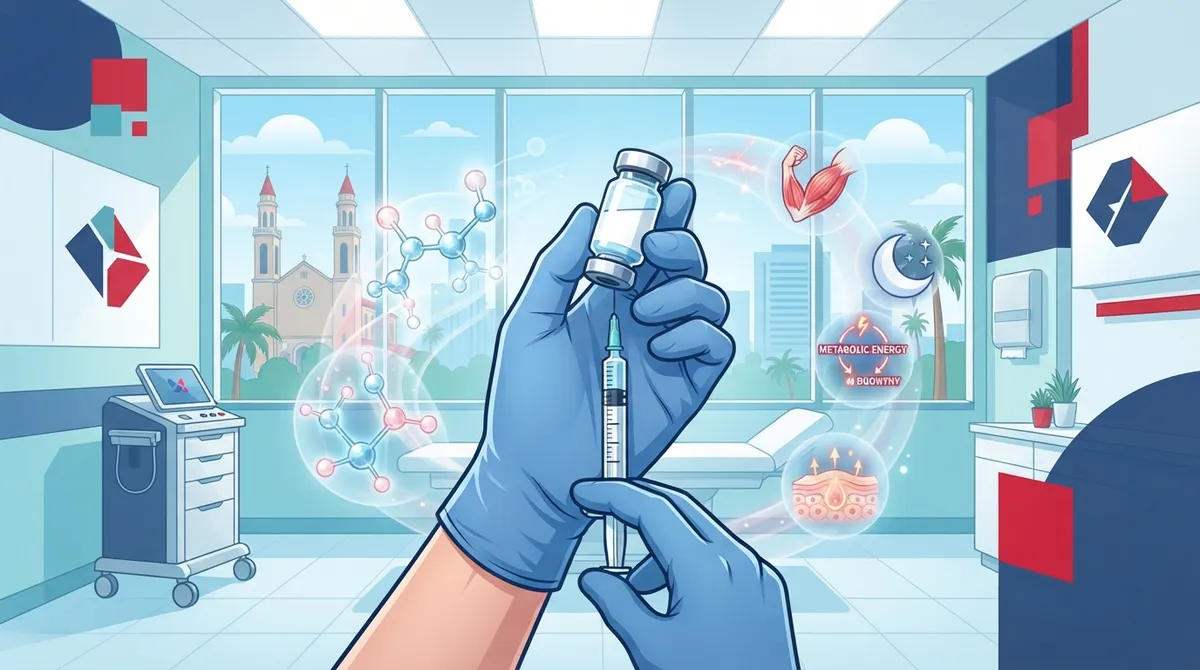 peptide injections tampa