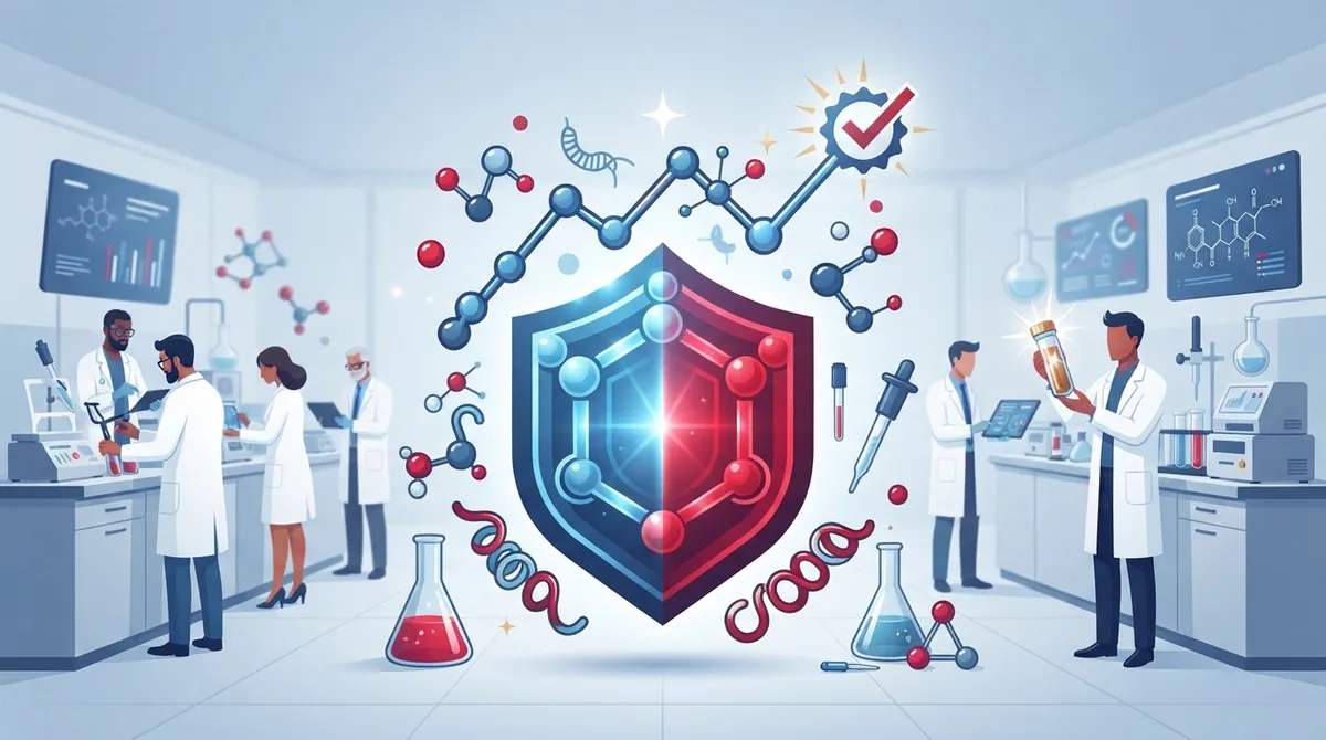 best quality peptides