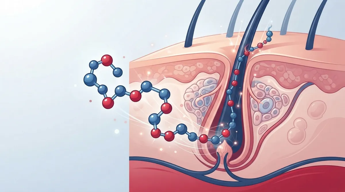 peptides for hair growth
