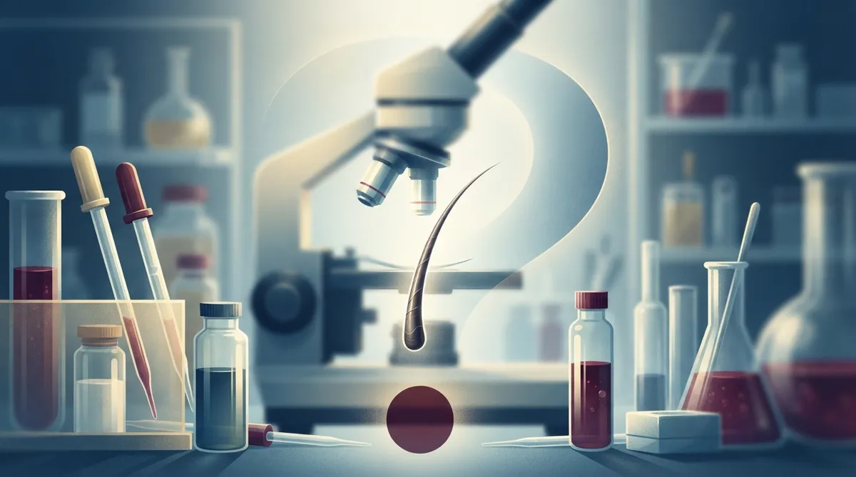 8 Facts About Peptides for Hair Growth You Need in 2026