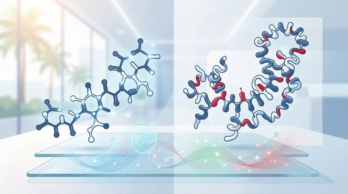 peptides in tampa