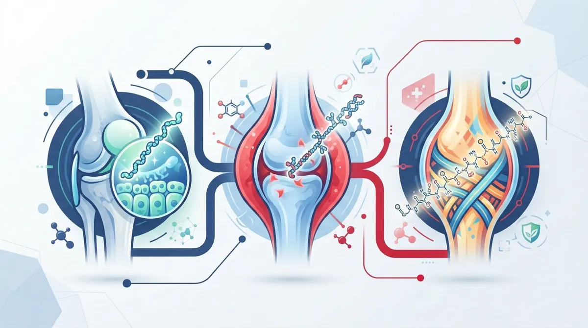 peptides for joint pain