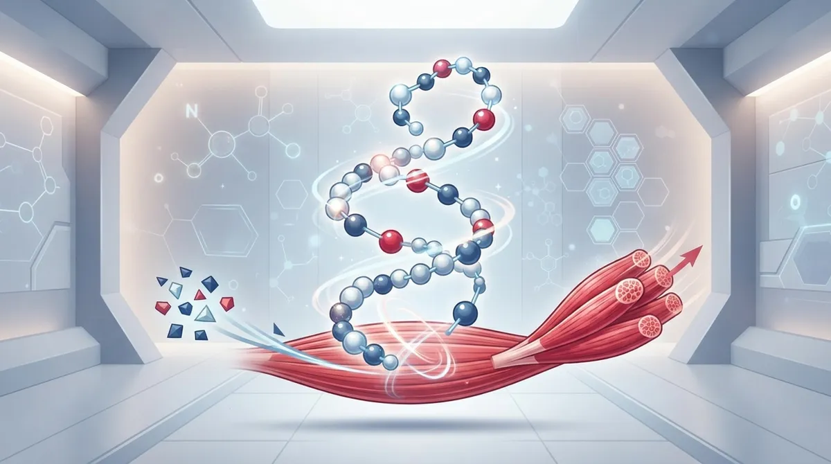 peptides for bodybuilding