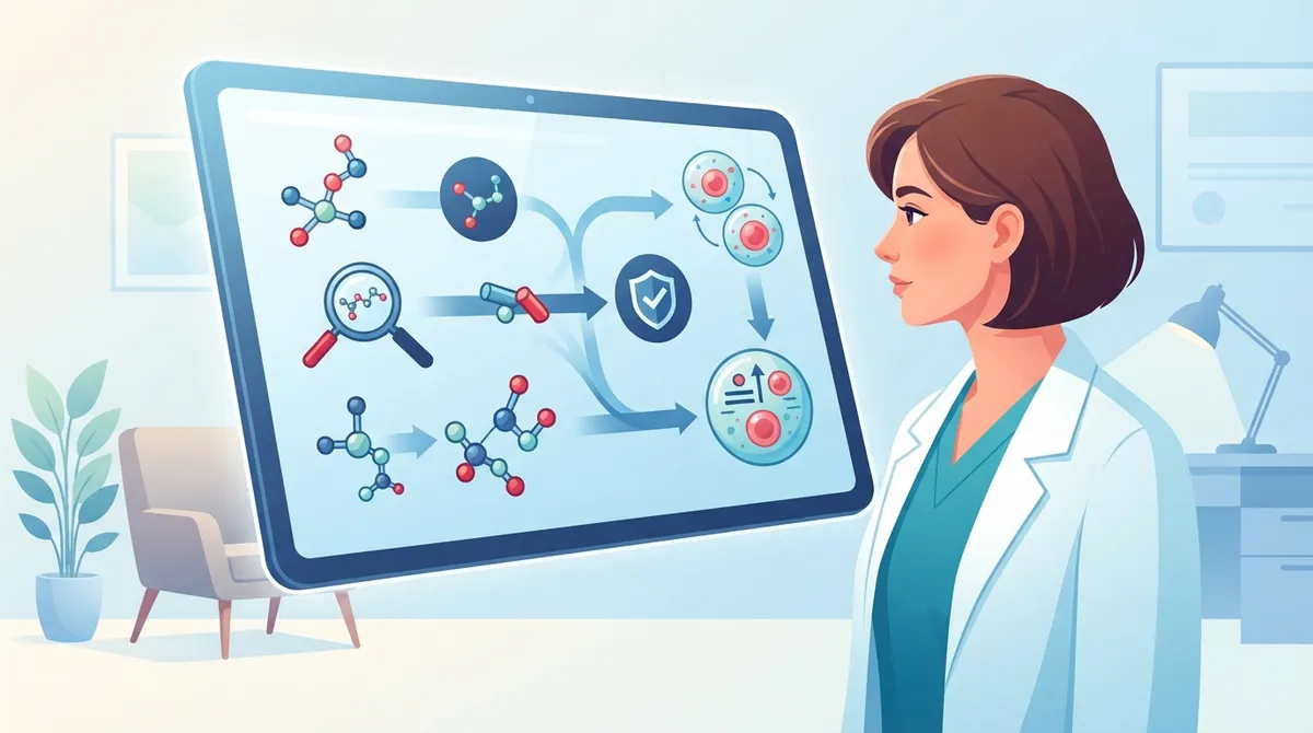 peptide therapy for wellness