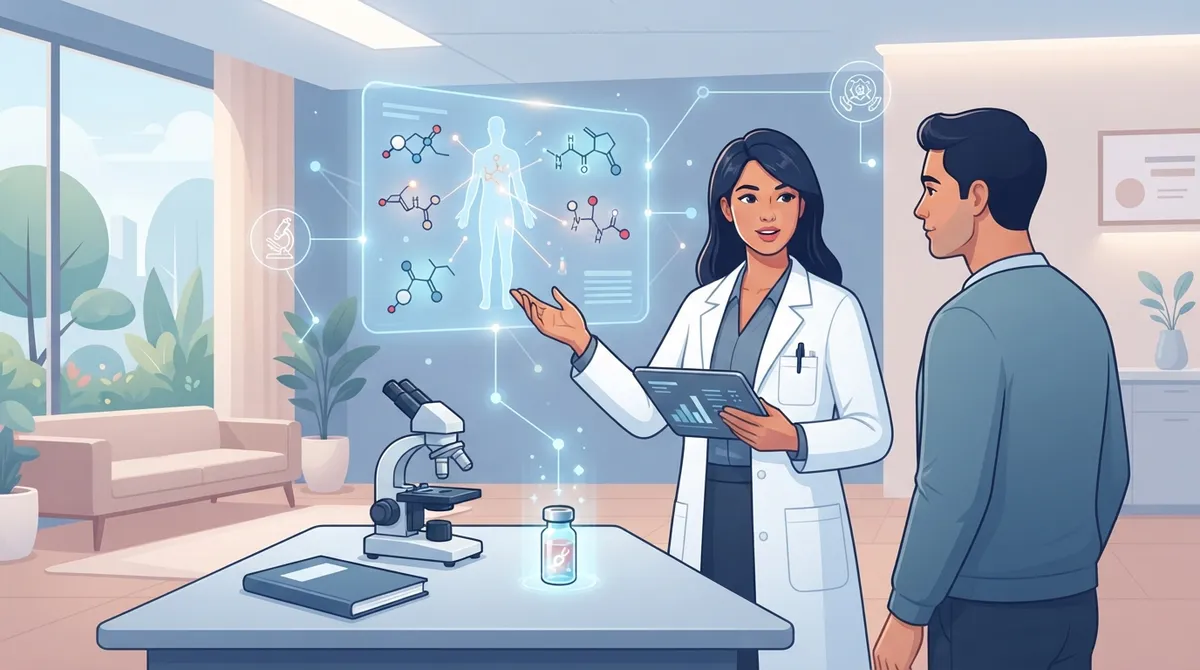 wellness doctors peptides