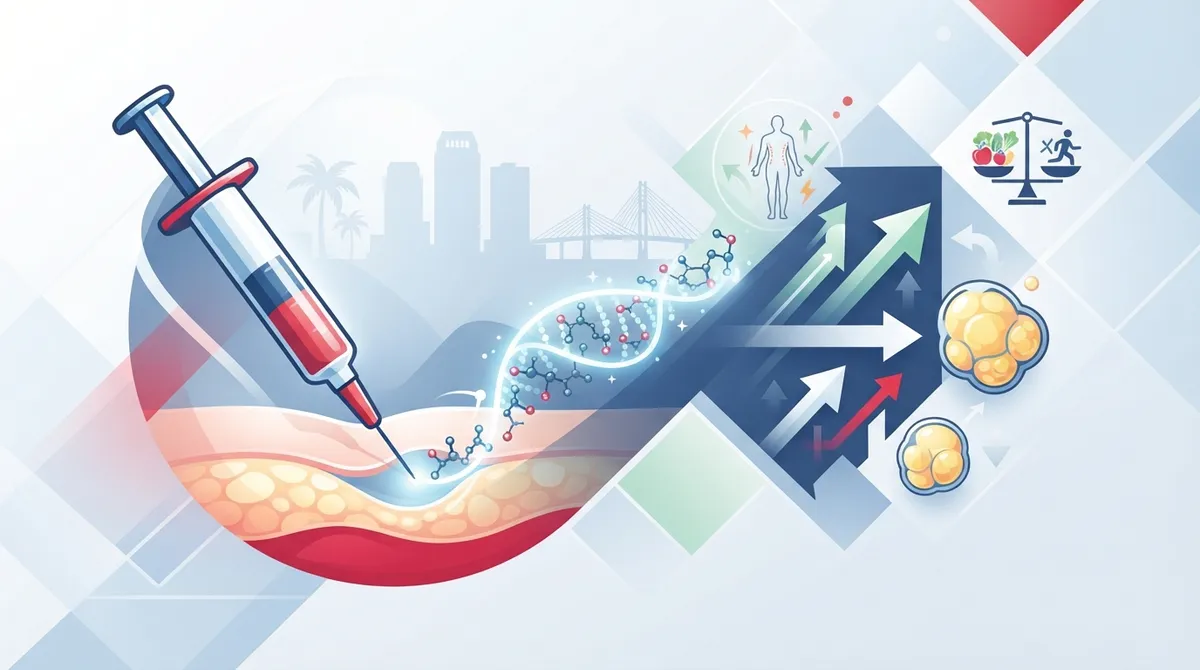 peptide therapy tampa